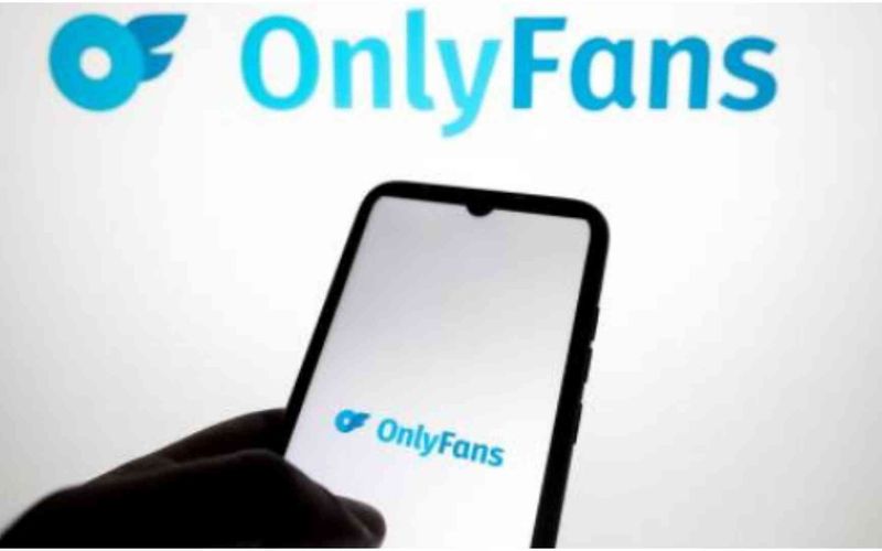 &nbsp;Sob o comando de Radvinsky, a empresa adotou um modelo altamente lucrativo, ficando com cerca de 20% das receitas geradas pelos criadores de conte&uacute;do/Foto: Reprodu&ccedil;&atilde;o/Redes Sociais&nbsp;