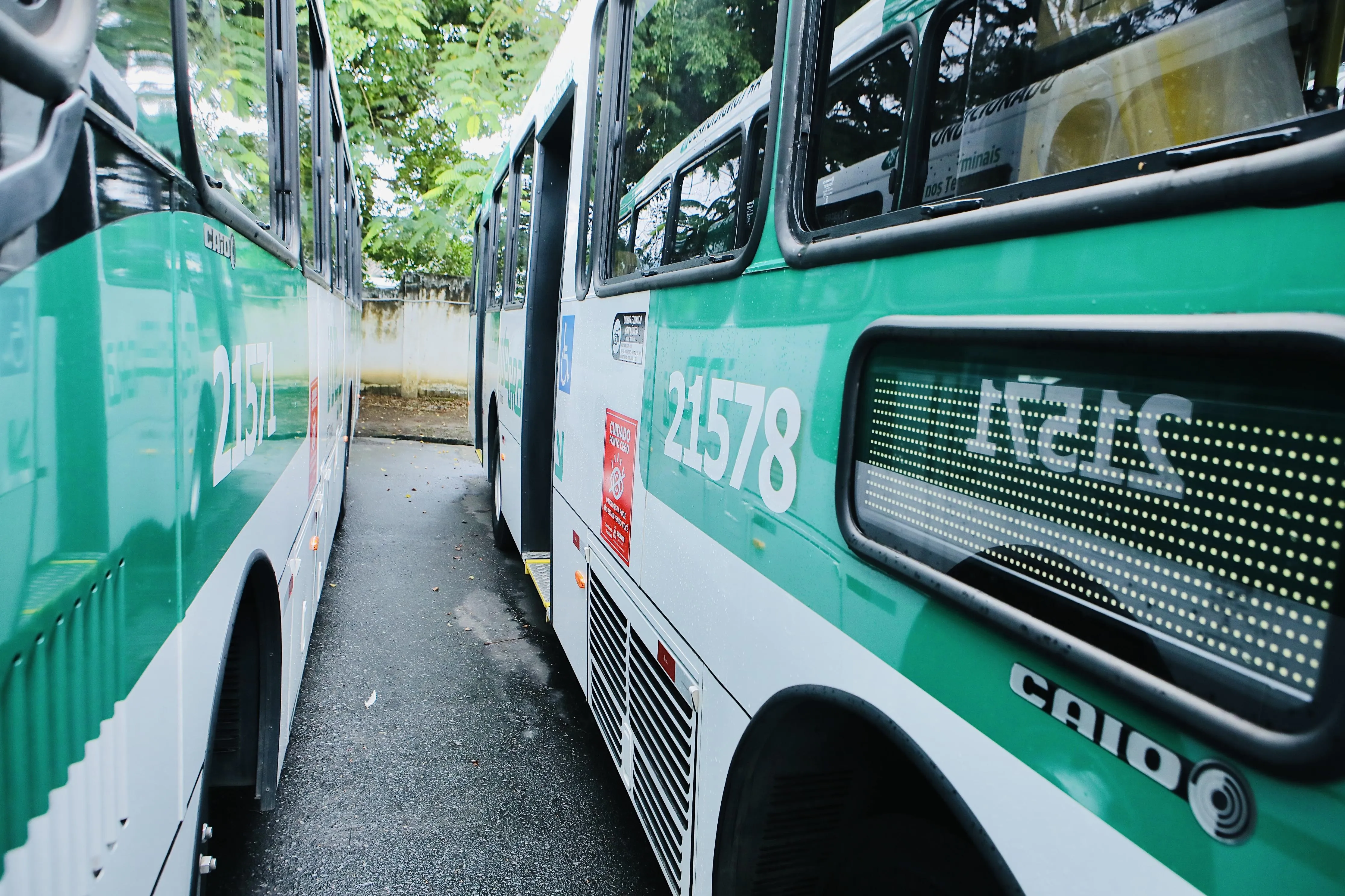 Tarifa de ônibus em Salvador deve ser reajustada em 2026; saiba detalhes