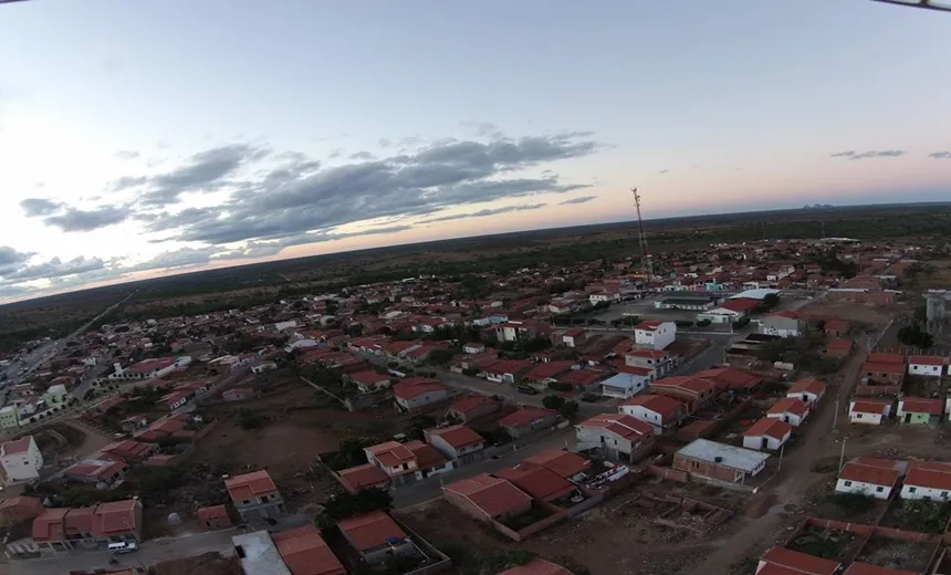 Veja cidades da Bahia que podem sumir do mapa caso PEC seja aprovada: