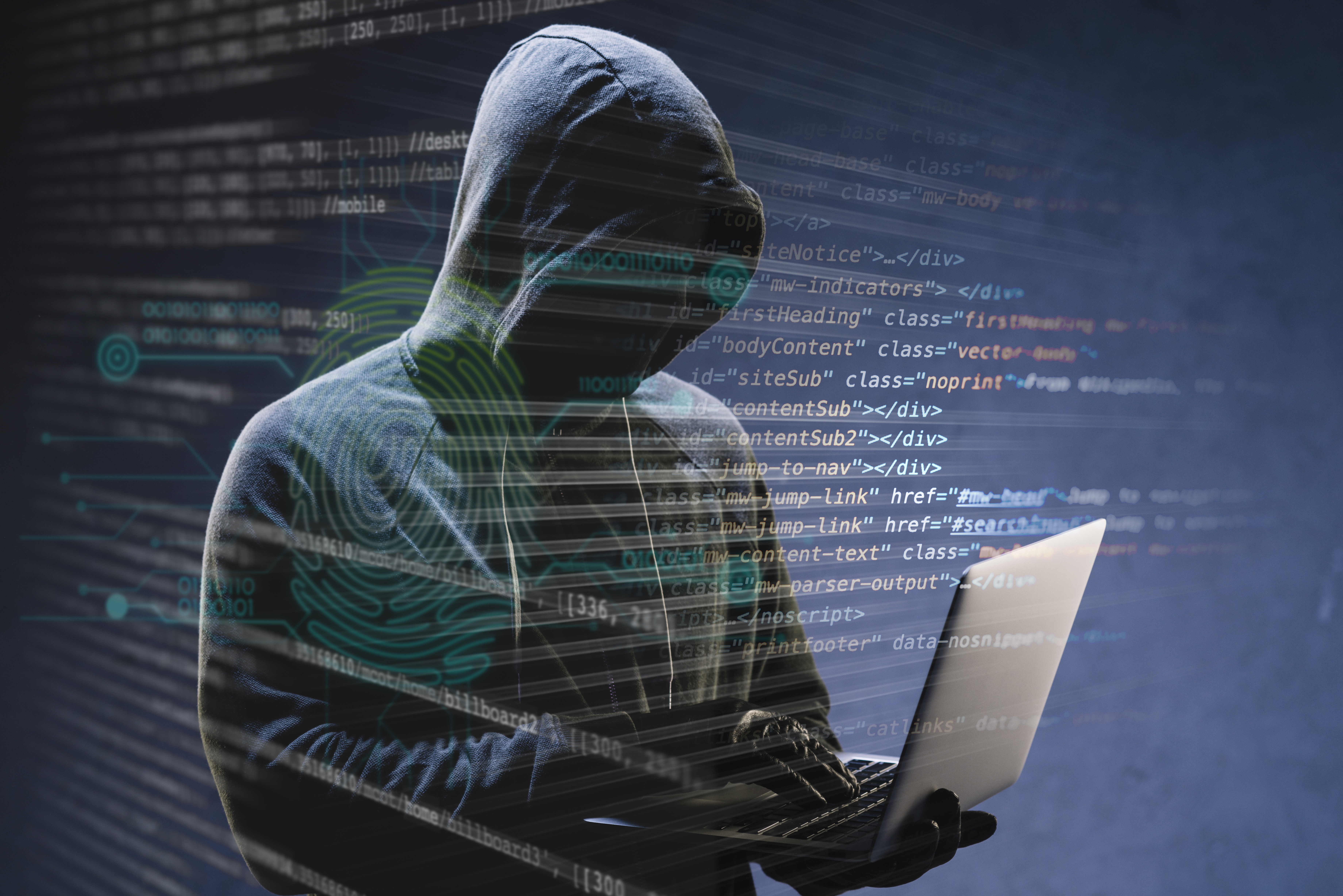 Crimes Digitais