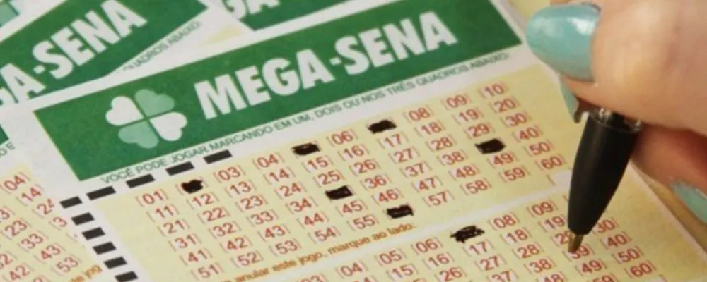 Mega-Sena acumula e pode pagar R$ 44 milhões no sábado
