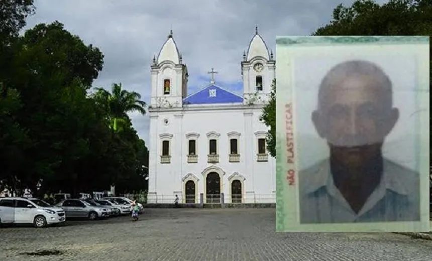 FRIEZA: Idoso é morto a pauladas dentro de casa em São Gonçalo dos Campos