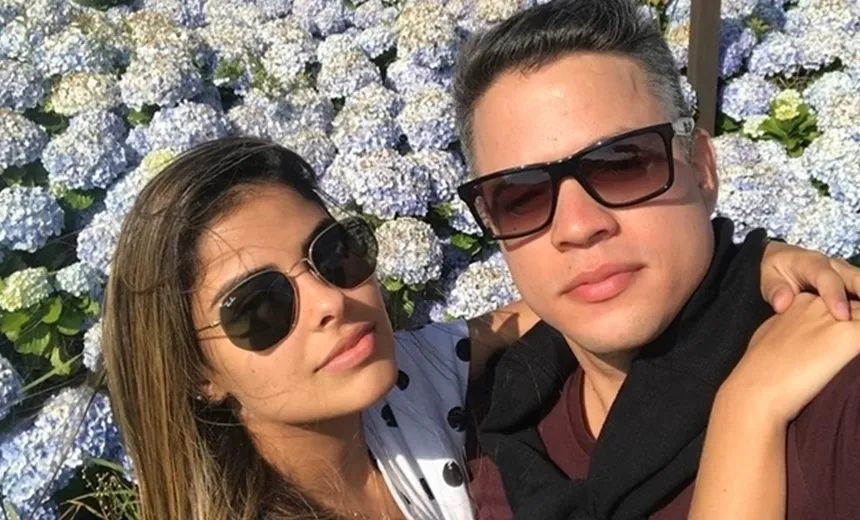Ex-BBB Munik Nunes anuncia separação do marido; "momento delicado"