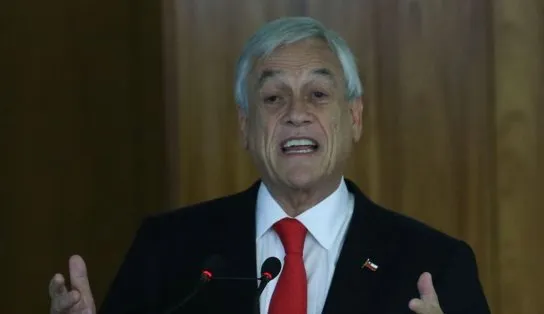 Chile vai incluir pessoas de até 35 anos sem comorbidades na vacinação contra Covid-19