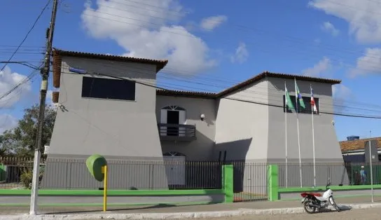 Paralisação da Petrobras reduz em 88% os repasses de royalties a Cardeal da Silva