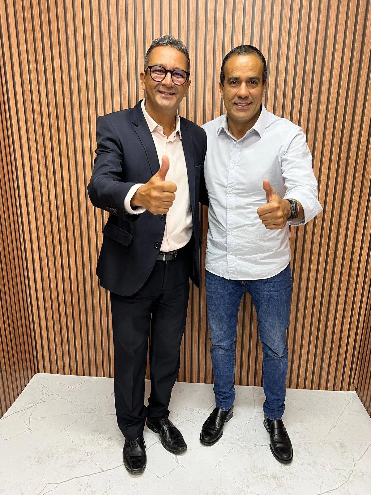 Vereador filia-se ao partido Democracia Cristã e permanece na base do prefeito Bruno Reis