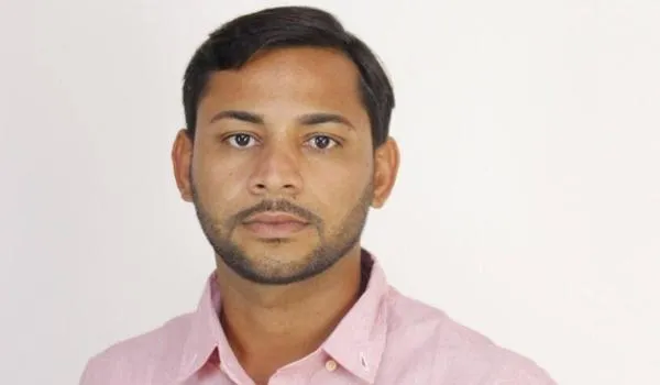 Pré-candidato a vereador de 29 anos é morto a tiros em Candeias; "de forma brutal e sem pudor"