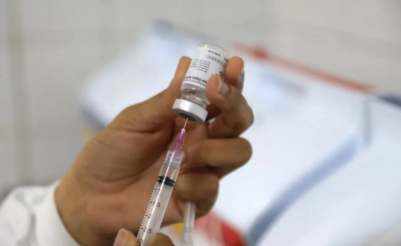 Campanha de Multivacinação para crianças e adolescentes começa nesta segunda