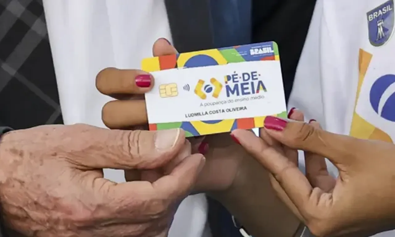 Foto: Divulga&ccedil;&atilde;o