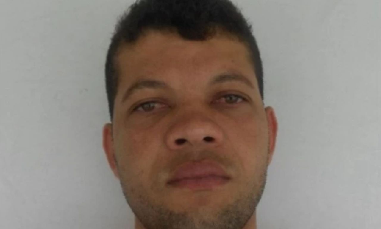   Detento Foge De Pres&iacute;dio Em Feira De Santana
