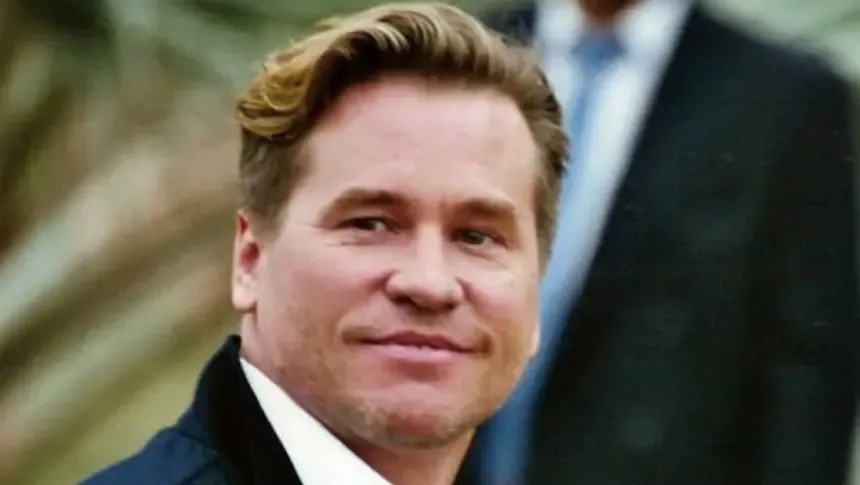 Astro de Top Gun e Batman, Val Kilmer morre aos 65 anos nos EUA