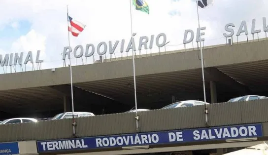 Nova rodoviária está sendo discutida na Assembleia Legislativa da Bahia; equipamento será construído em Águas Claras