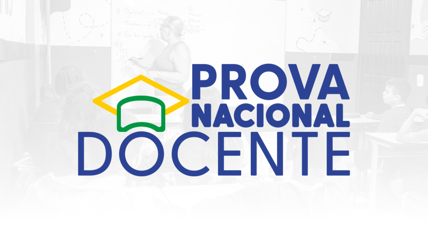 Gabarito do PND é divulgado pelo Inep; veja como consultar e calendário. Foto: Divulgação