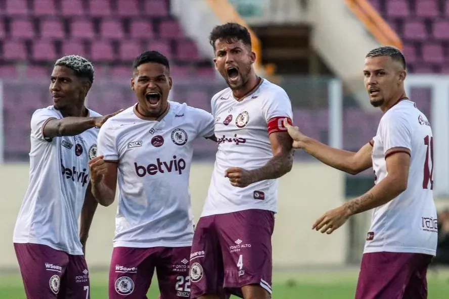 Série D chega à última rodada da primeira fase; Veja o que cada clube baiano precisa para seguir no torneio