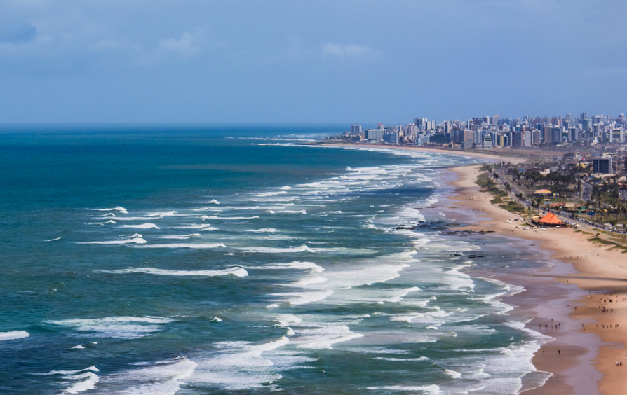Bairro Arma&ccedil;&atilde;o Cr&eacute;dito Jeilson Andrade 2