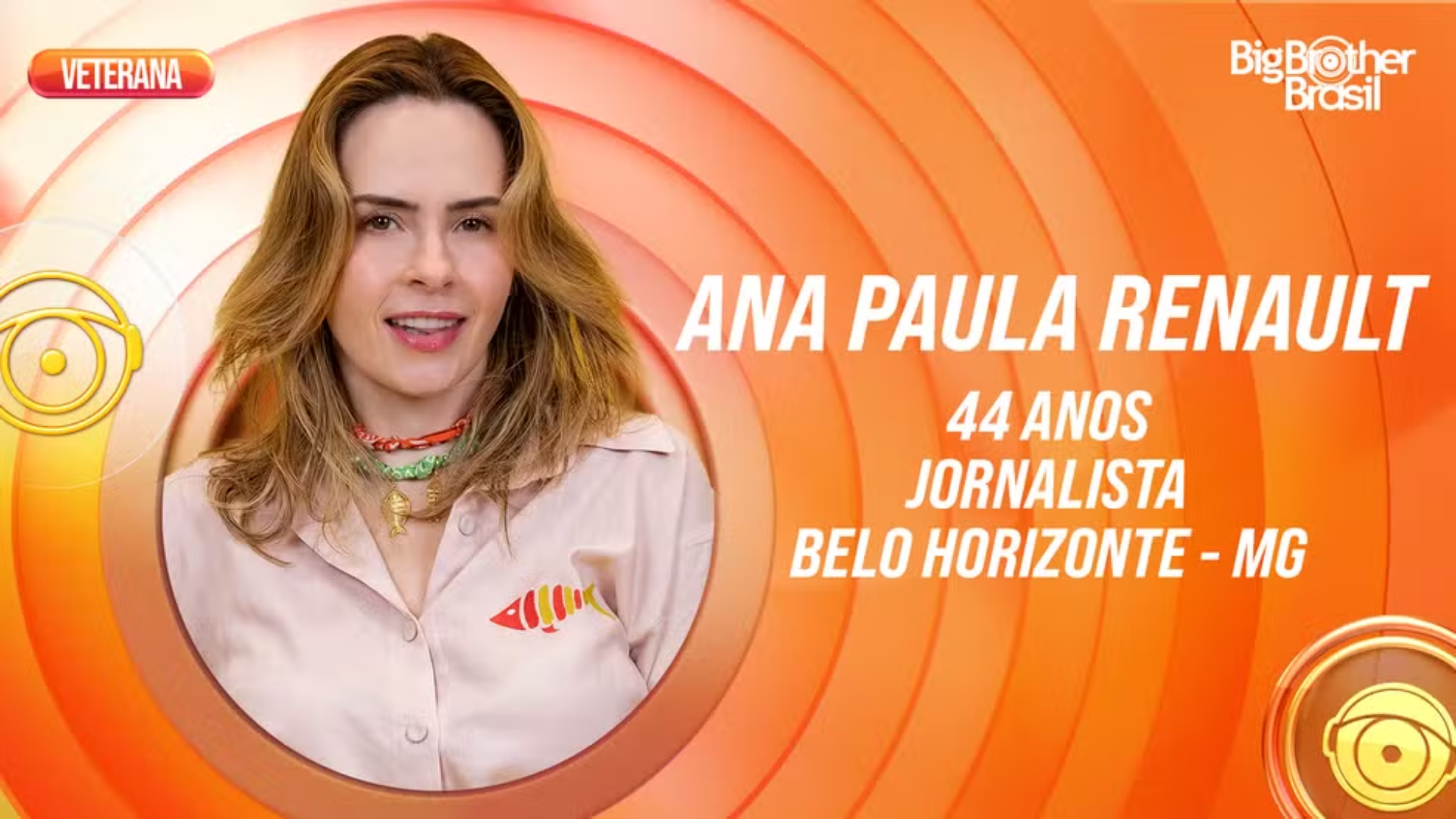 Ana Paula Renault