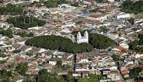 Jovens de 19 e 21 anos são encontradas mortas em São Gonçalo dos Campos