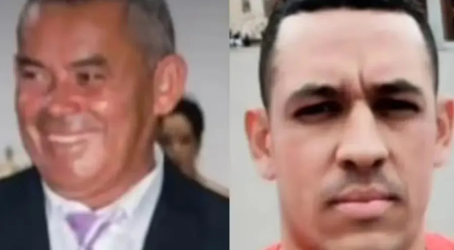 Pai e filho morrem após descarga elétrica em Paulo Afonso