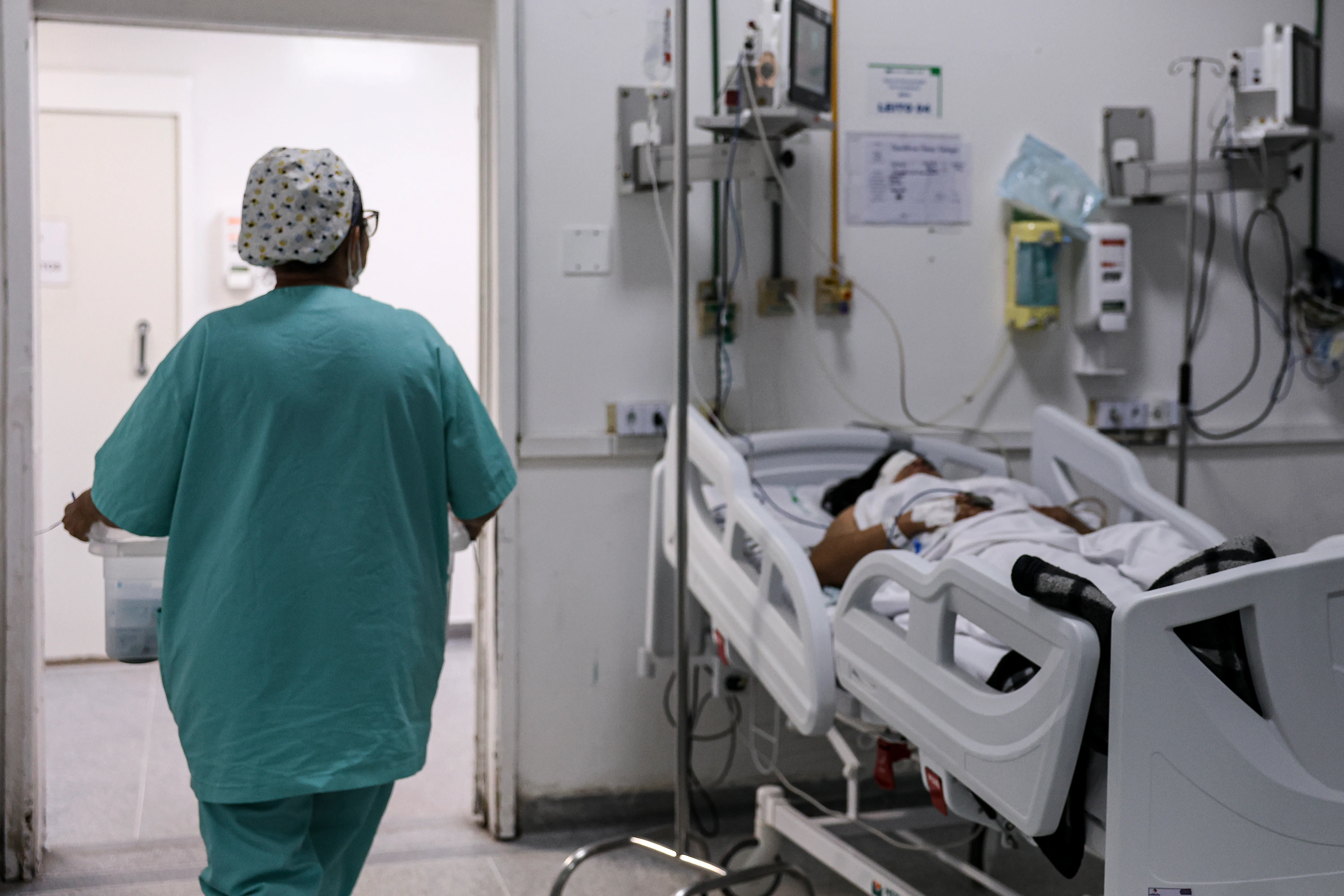 Municípios baianos vão receber mutirão de cirurgias do SUS neste fim de semana