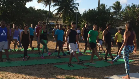 Feira Tropical – Edição Natal acontecerá nos dias 11, 12 e 13 de dezembro em Vilas do Atlântico