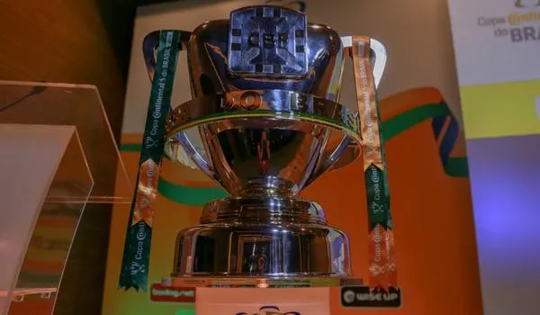 Definidos os confrontos da Copa do Brasil 2020; Bahia e Vitória enfrentam outros nordestinos 