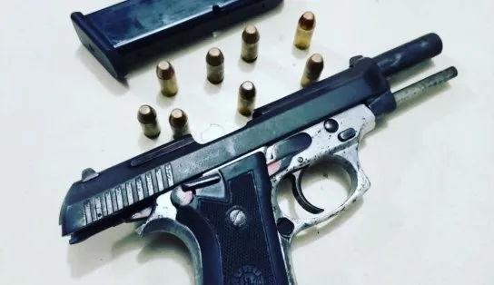 Troca de tiros com a Rondesp na Liberdade termina com três suspeitos mortos