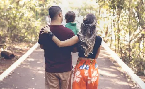 A busca pela perfeição na criação dos filhos é uma tragédia anunciada