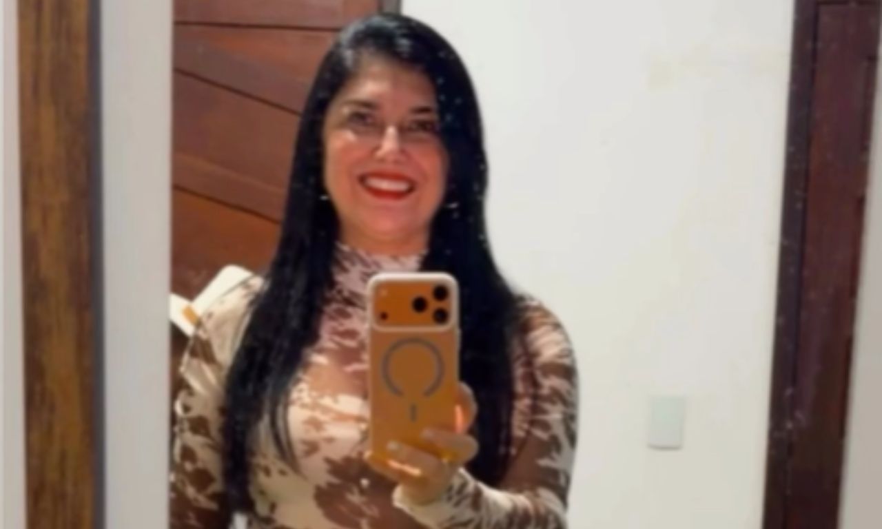 Foto: Redes sociais