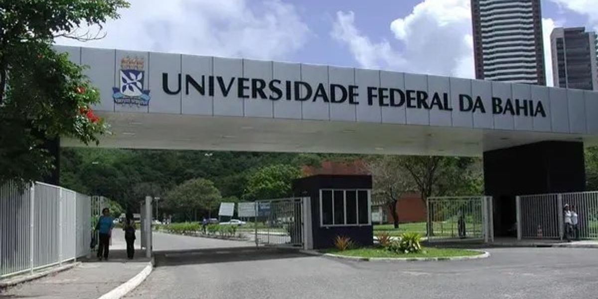 Ufba Sobe Em Ranking Internacional E Se Aproxima Do Top 10 Entre as Melhores Universidades Do Brasil