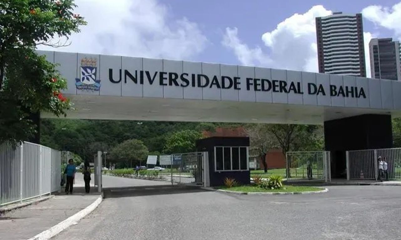 &Uacute;ltimo dia: concurso da UFBA encerra inscri&ccedil;&otilde;es nesta quinta-feira. Foto: Divulga&ccedil;&atilde;o