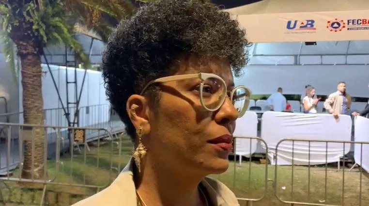 Assassinato de Mãe Bernadete: governo está dedicado à resolução do caso, diz secretária da Igualdade Racial