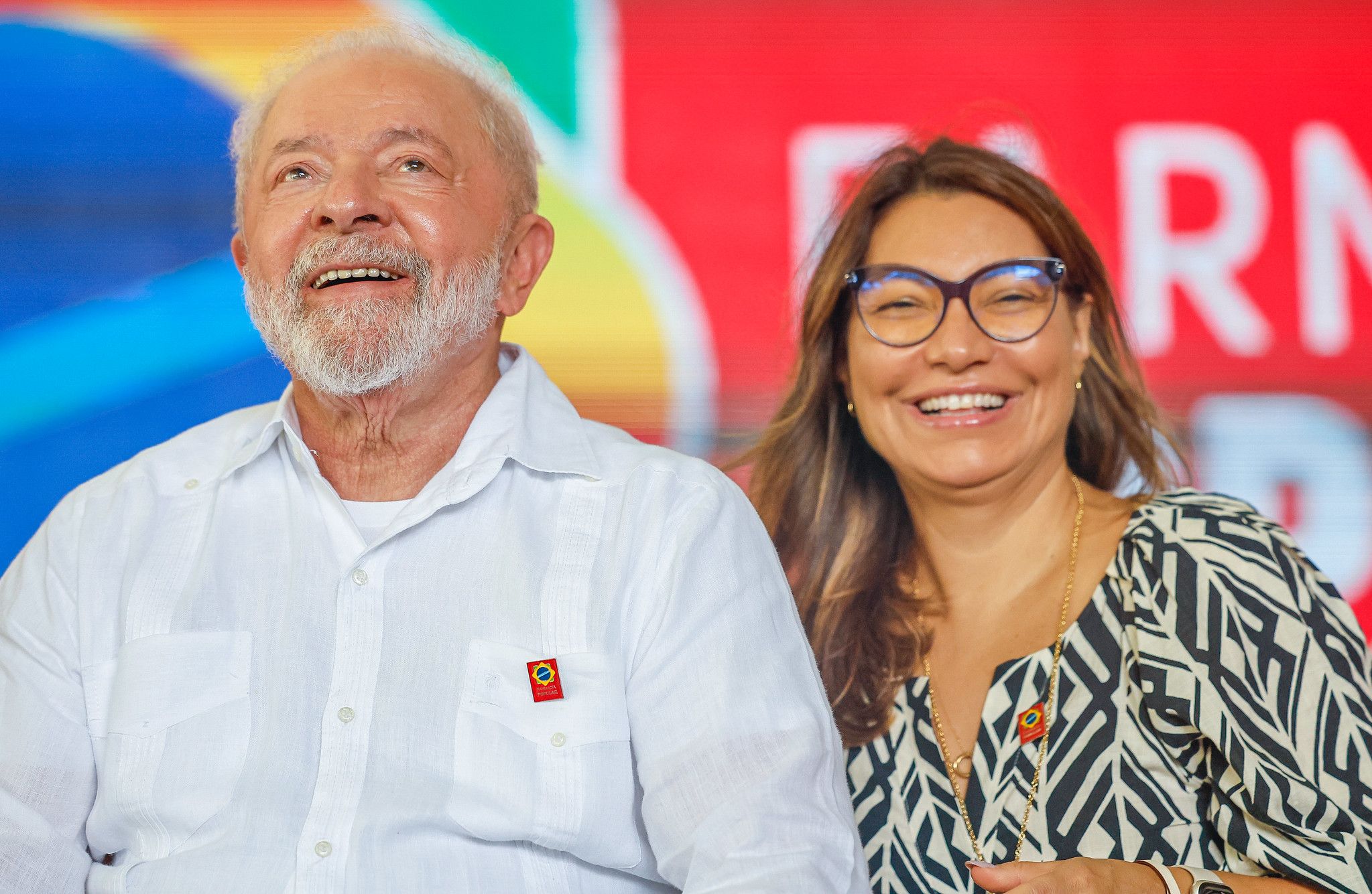 Foto: Ricardo Stuckert/PR