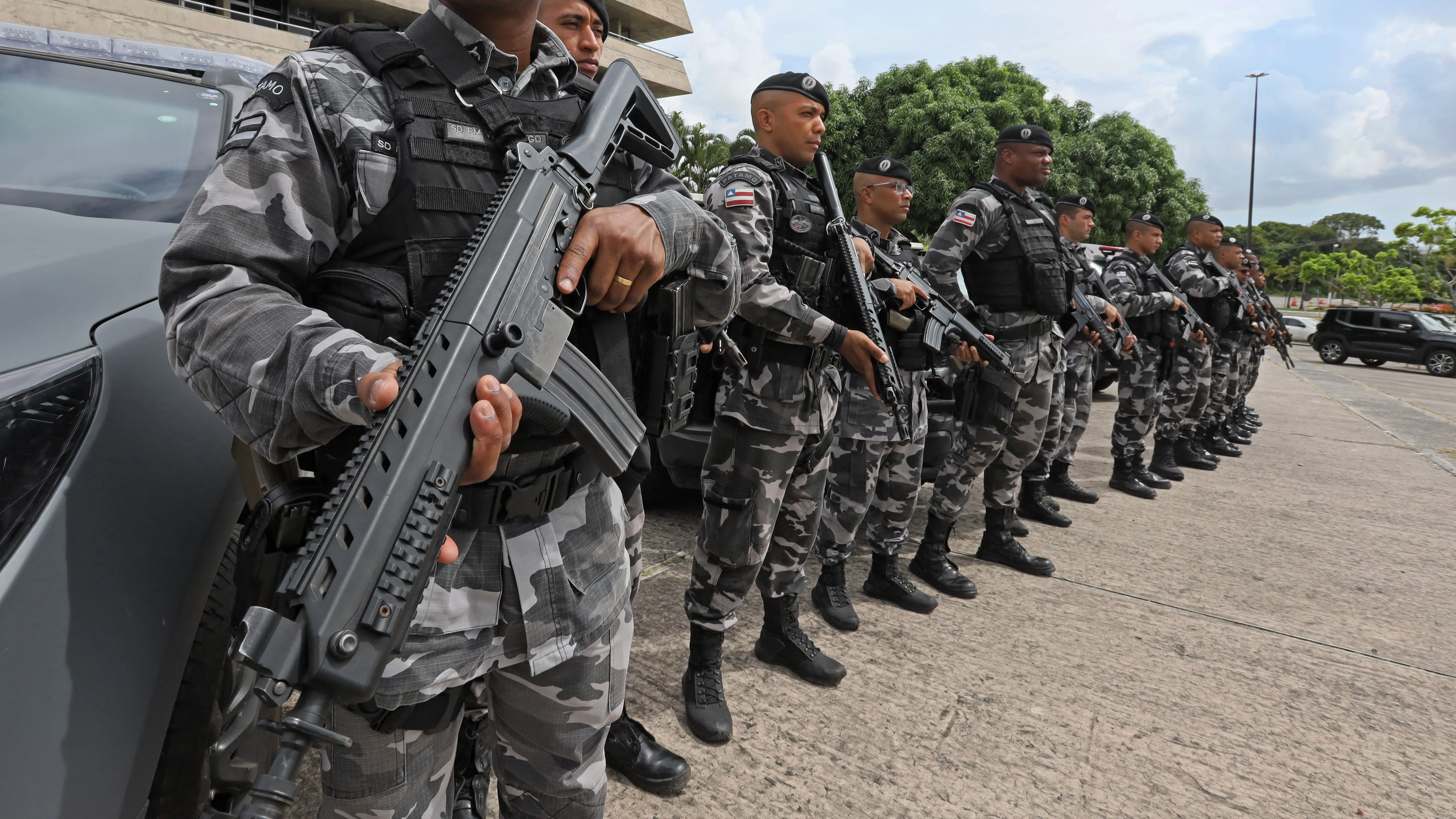 Entenda PEC da Segurança Pública defendida por Lula após operação no Rio