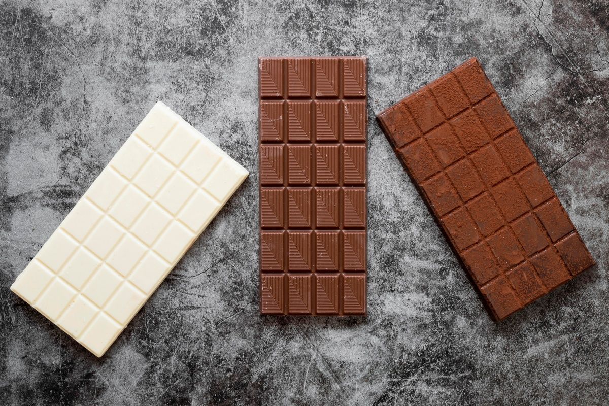 Anvisa mandar recolhe lote de chocolate Laka ap&oacute;s problema na produ&ccedil;&atilde;o. Foto: Ilustrativa/Freepik