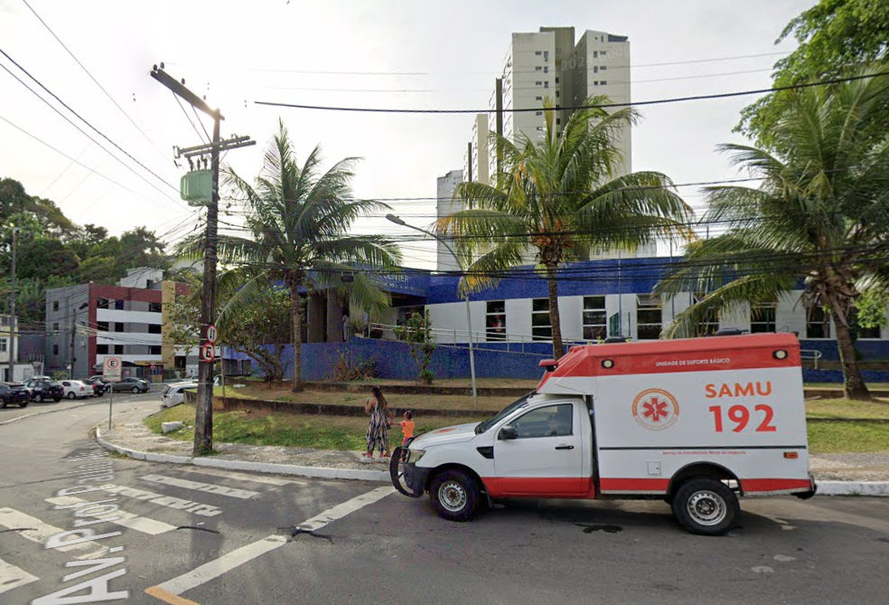 Foto: Google Street View