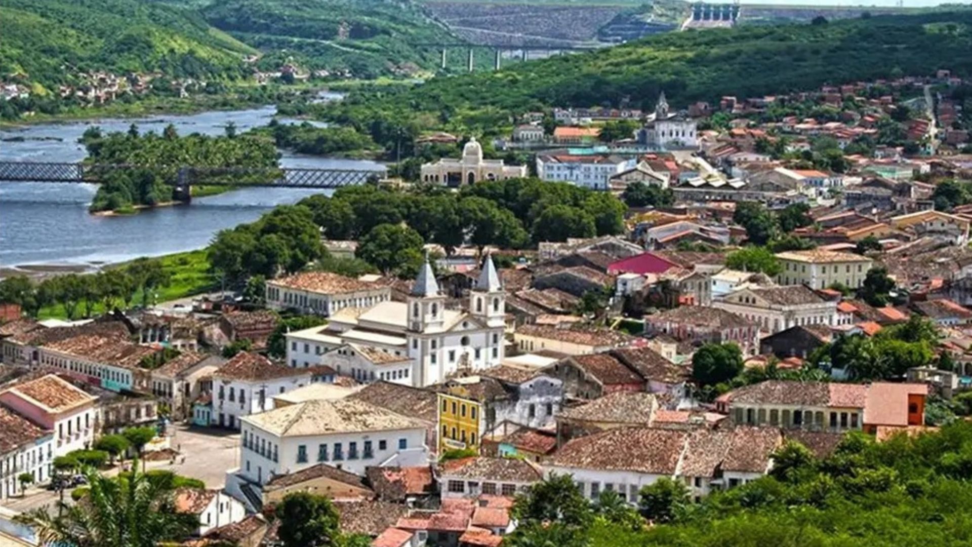 Cachoeira vira sede da Bahia em comemora&ccedil;&atilde;o &agrave; Independ&ecirc;ncia 