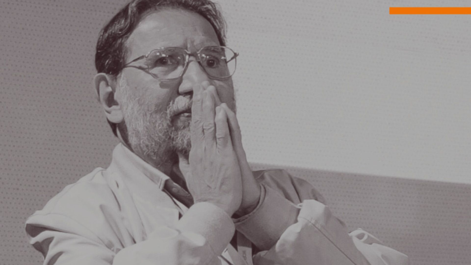 Marcelo Beraba, fundador da Abraji