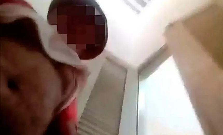 “SEM QUERER”: Vereador posta vídeo se masturbando em escola na Paraíba