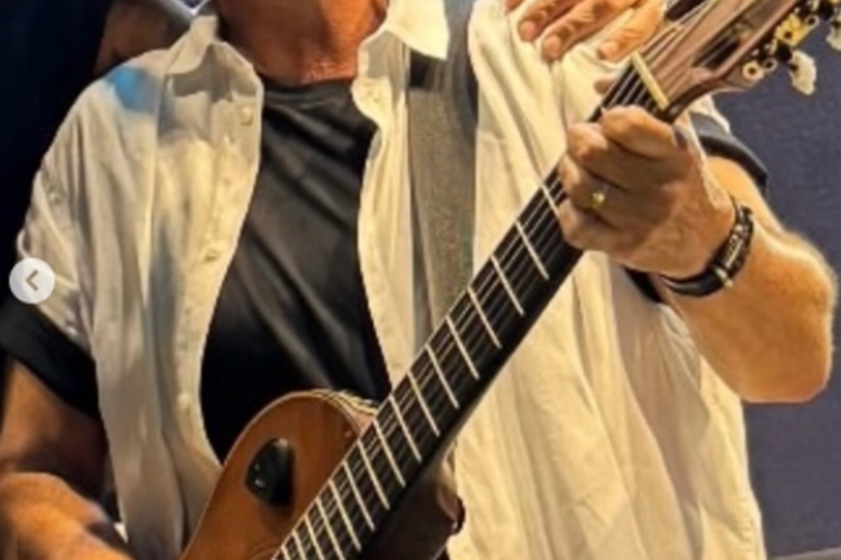 Foto: Reprodução Redes Sociais