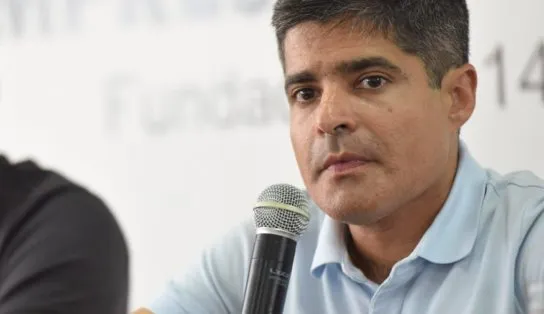 ACM Neto nega tentativa de firmar pacto com Lula; "não teve qualquer iniciativa minha" 