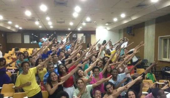 Pré-vestibular gratuito da UFBA está com inscrições abertas