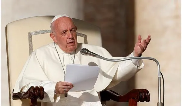 Papa pede que países ricos perdoem dívidas dos mais pobres; "não é tempo para indiferença"