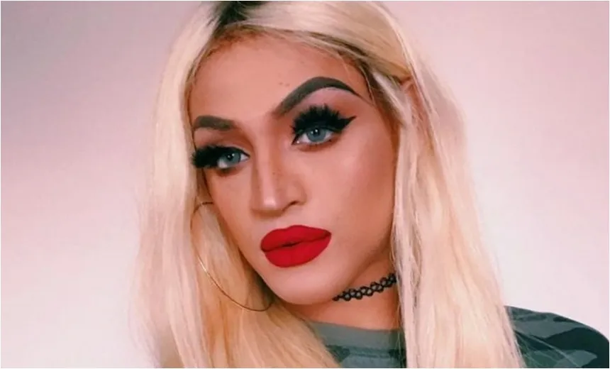 BABADO: Pabllo Vittar surpreende, raspa a cabeça e expõe novo visual; Veja