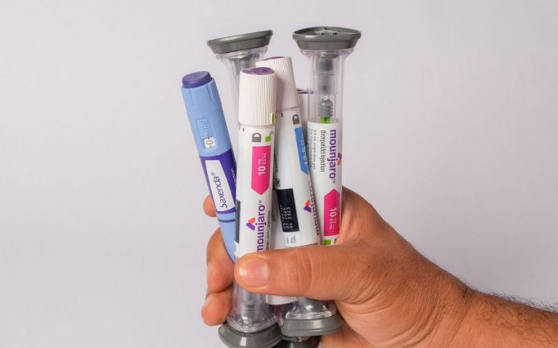 Gen&eacute;rico de semaglutida deve movimentar o mercado de medicamentos para diabetes e obesidade, especialmente com a chegada de novos fabricantes ao segmento/Foto: Reprodu&ccedil;&atilde;o
