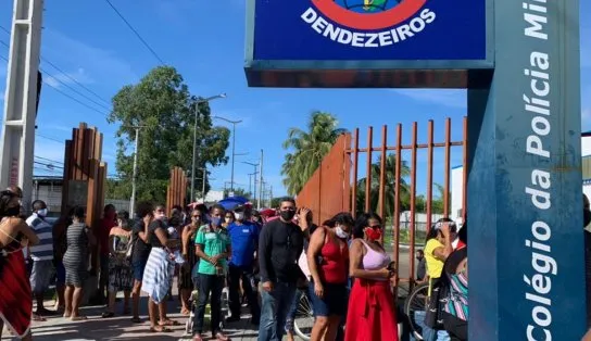 Covid-19: Salvador vai vacinar todos acima dos 12 anos mesmo sem nome na lista e montará operação até no Aeroporto