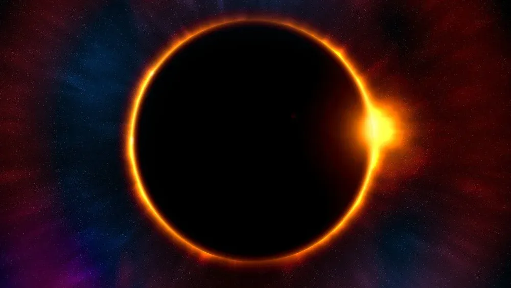 O grande eclipse solar de 2027: O mais longo do século em terra firme
