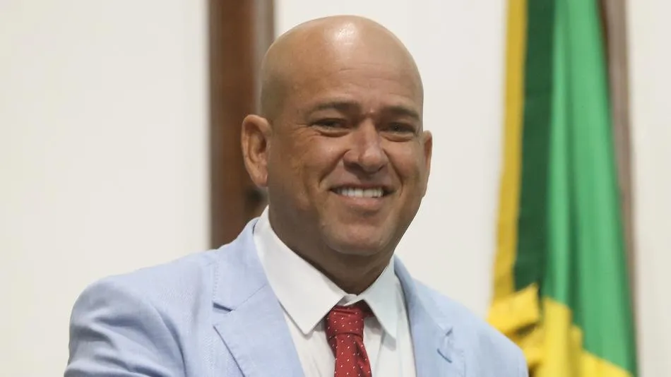 El Patrón: Justiça marca julgamento de habeas corpus para Binho Galinha
