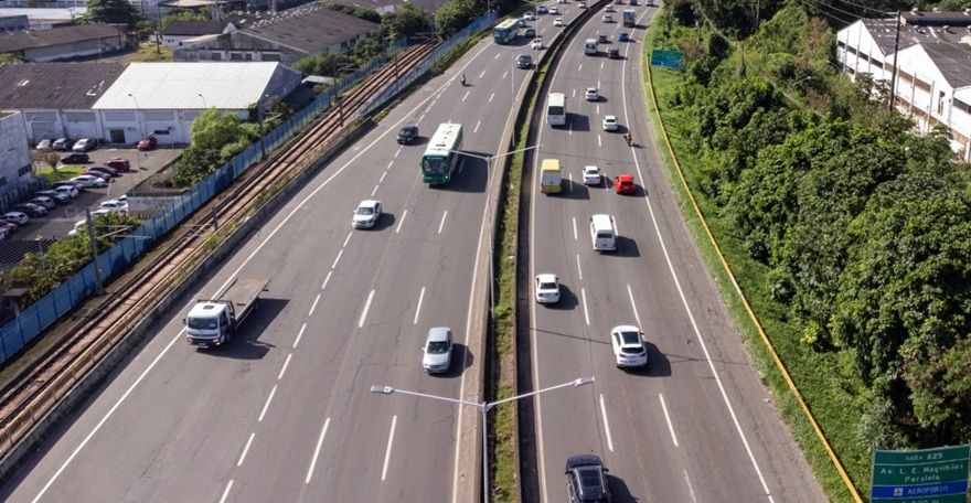 Pedágio Será Suspenso Nas B Rs 324 E 116 a Partir De 15 De Maio