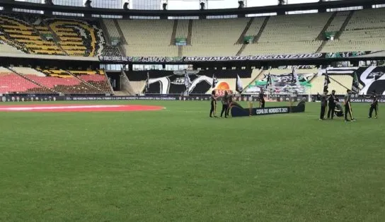 Copa do Nordeste: com transmissão da TV Aratu, Bahia e Ceará duelam para ver quem fica com a "orelhuda" neste sábado