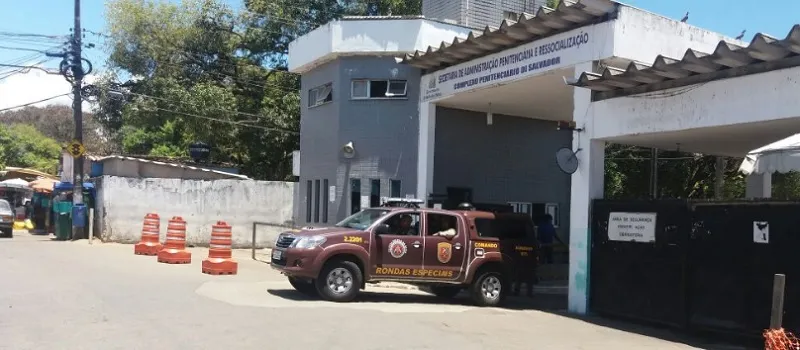 ALERTA VERMELHO: Fuga de presos revela rixa de facções e risco de ‘carnificina’ na Mata Escura